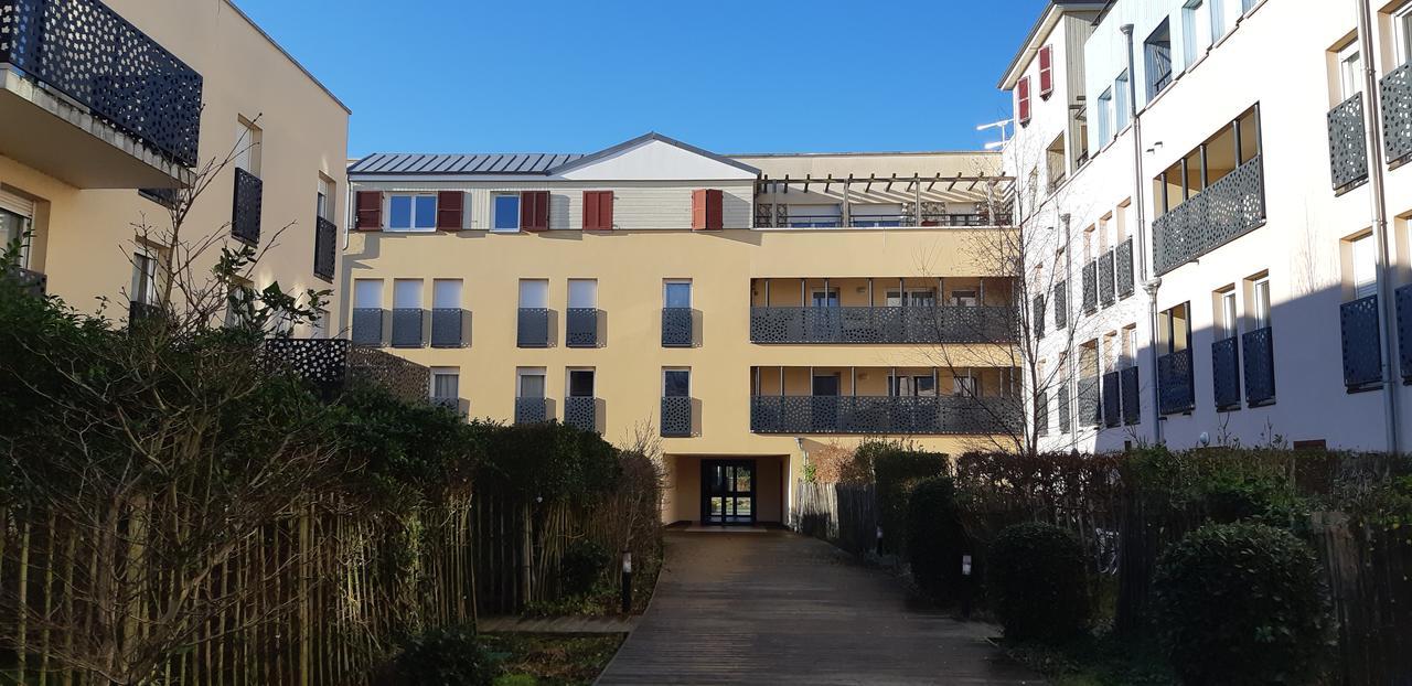 Dream Destination Apartment Montévrain Exterior photo