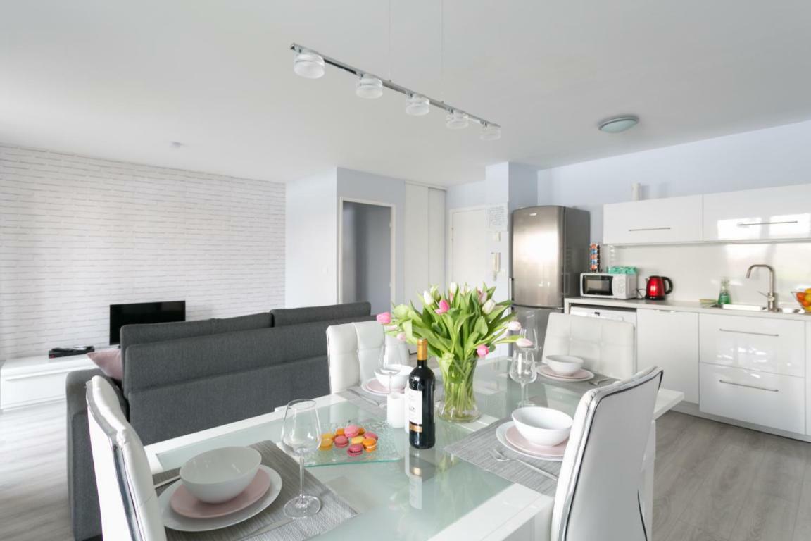Dream Destination Apartment Montévrain Exterior photo