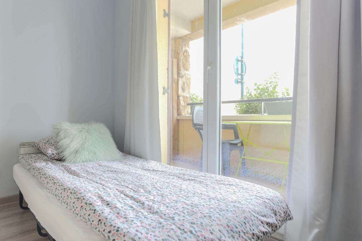 Dream Destination Apartment Montévrain Exterior photo