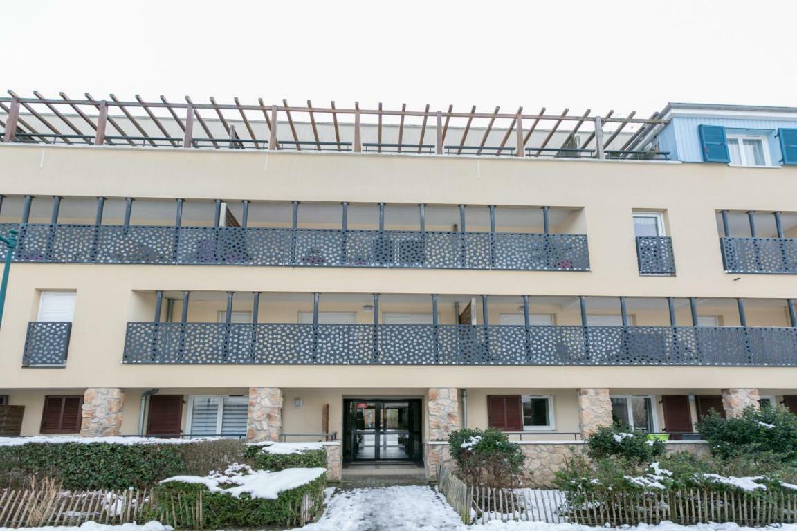 Dream Destination Apartment Montévrain Exterior photo
