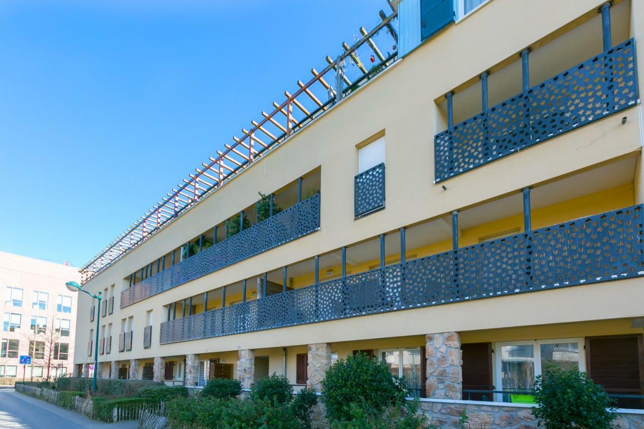 Dream Destination Apartment Montévrain Exterior photo